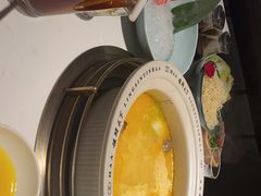 -领鲜天下·焗海鲜·花胶鸡(天目里店)