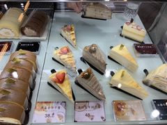 -卷心卷意·轻甜蛋糕(新光天地店)