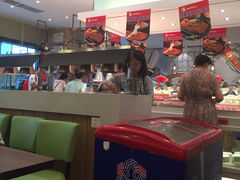 -快乐爱斯米牛排自助(太原街万达店)