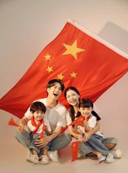 -虞美人古装摄影(汉服体验)