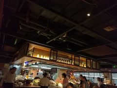 -星伦多自助料理·涮烤一体(虹悦城店)