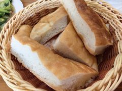 -美顺香食府鱼头老店(雪野湖店)