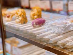 -爸爸糖吐司面包(悠唐购物中心店)