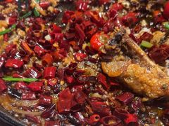 -老板恋上鱼(恒隆广场店)