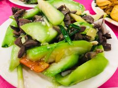-电白鸭粥店(下沙二坊88号店)