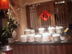 -山涧肴·泉水煮活鱼(坂田店)