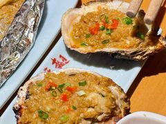 -蚝翅·海鲜粥·烧烤·龙虾季(海曙天一店)