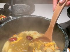 -芸山季·云南山珍菌火锅(南翔印象城MEGA店)