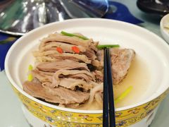 -蒙古大营·蒙古演绎餐厅(赛马场店)
