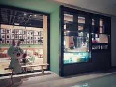 门面-胜记凯心茶餐厅(汇金财富广场店)