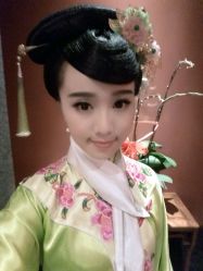 -盘子女人坊生日照·摄影馆(华强店)