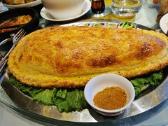 -小尕子·新疆菜(明园店)