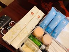 -兴芮温泉度假区