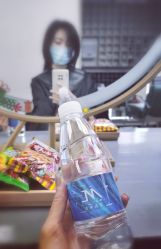 -吉米护肤造型