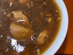 炒肝-姚记炒肝店(鼓楼店)