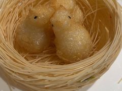 -星河湾半岛酒店-真粤中餐厅