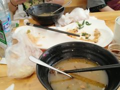 -螺蛳粉先生(蓟门桥店)