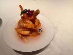 -惠丰堂饭庄(北洼路店)