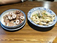 -兰边碗(鼓楼店)