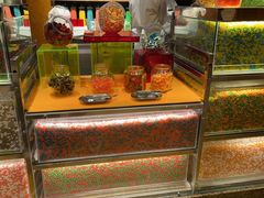 -怡咖啡海鲜自助餐厅(浦东香格里拉店)