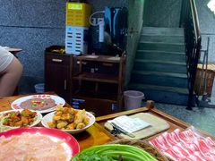 -楠火锅(哈尔滨金爵万象店)