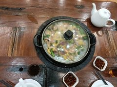 -阿多私房菜(顺德店)