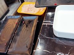 -古乐牛香·鲜牛肉牛杂火锅(五一中路店)