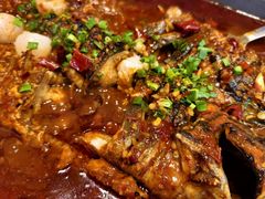 -鱼酷活鱼烤鱼(沈阳大悦城店)