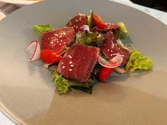 -戈雅法餐厅(世界城广场店)