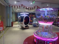 -meland亲子乐园·派对·研学(淄博万象汇店)