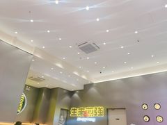 -小杨生煎(深圳岗厦北店)