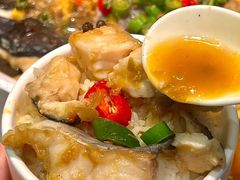 -半天妖烤鱼(兰州国芳中心店)