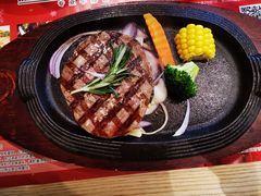 -海维克牛排馆HIGHWIC(右岸环宇坊店)