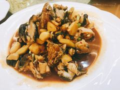 -下梅人家土菜馆(历史文化餐厅度假区店)