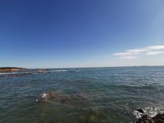 -青岛第二海水浴场