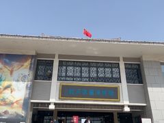 -滕州汉画像石馆