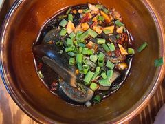 -乡里人三下锅 打鼓皮