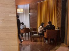 -温州喜来登酒店-盛宴西餐厅