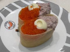 -新一番三文鱼寿司(吾悦店)