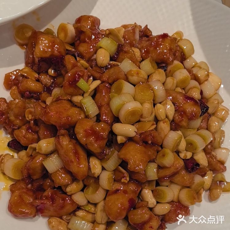 易县最好吃的餐厅原来在这儿