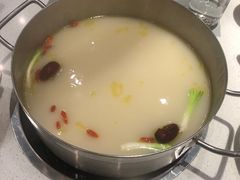 -八珍玉食鸡煲·打边炉(印象城店)