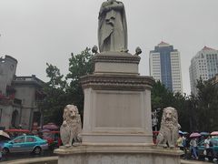 -天津意大利风情旅游区