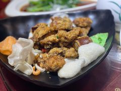 -西安烤鸭店(369烤鸭王店)