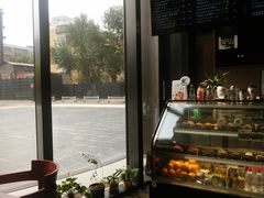 -BLAQ咖啡(骏豪店)