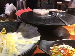 -要德火锅(鼓楼店)