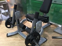 -威尔仕健身(金茂店)
