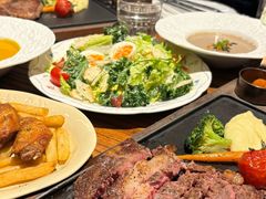 -1886德国汽车餐厅(外滩中央店)