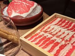-巴奴毛肚火锅(京西大悦城店)