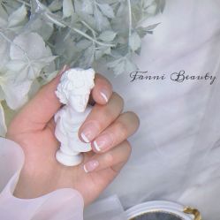 -Fanni美甲美睫皮肤管理