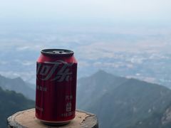 -少华山国家森林公园
